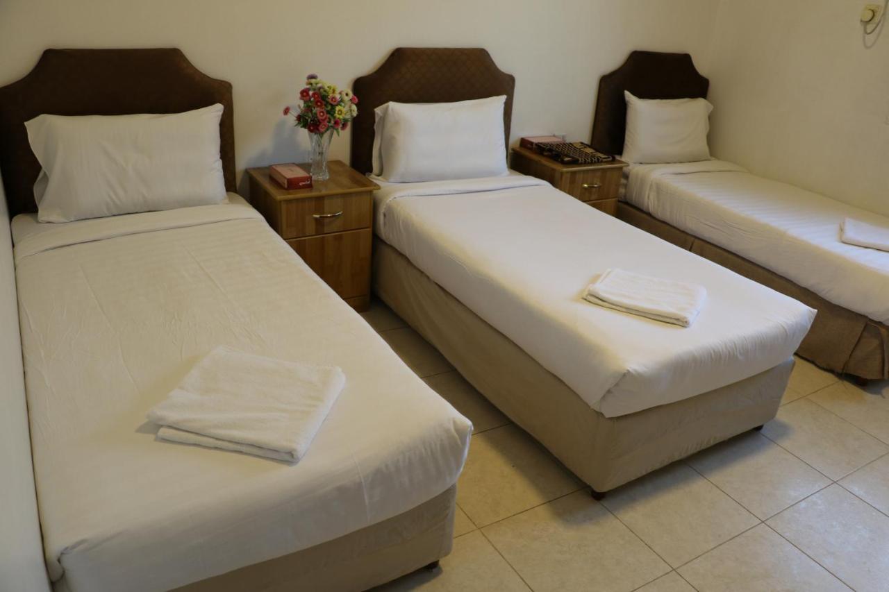 Aparthotel Al Alya