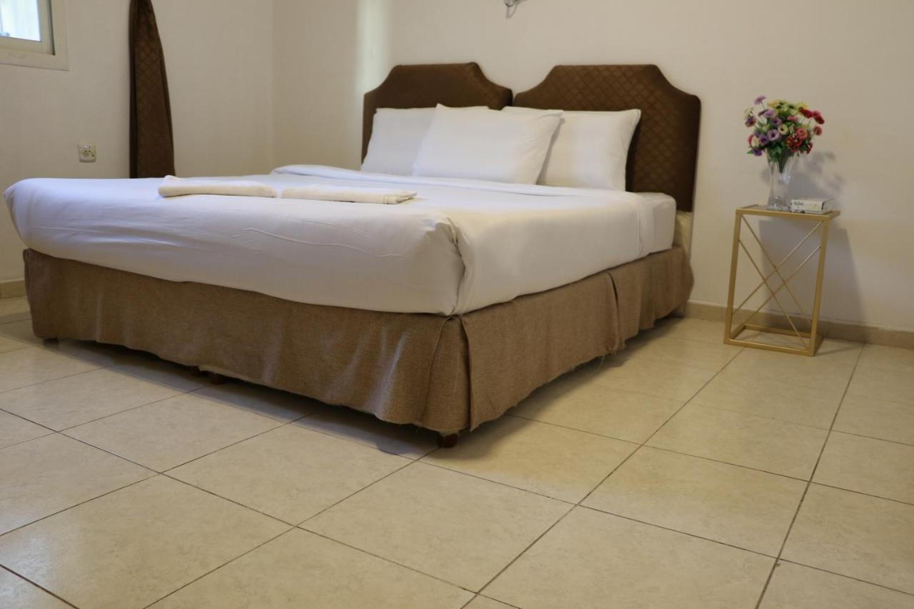 Aparthotel Al Alya *