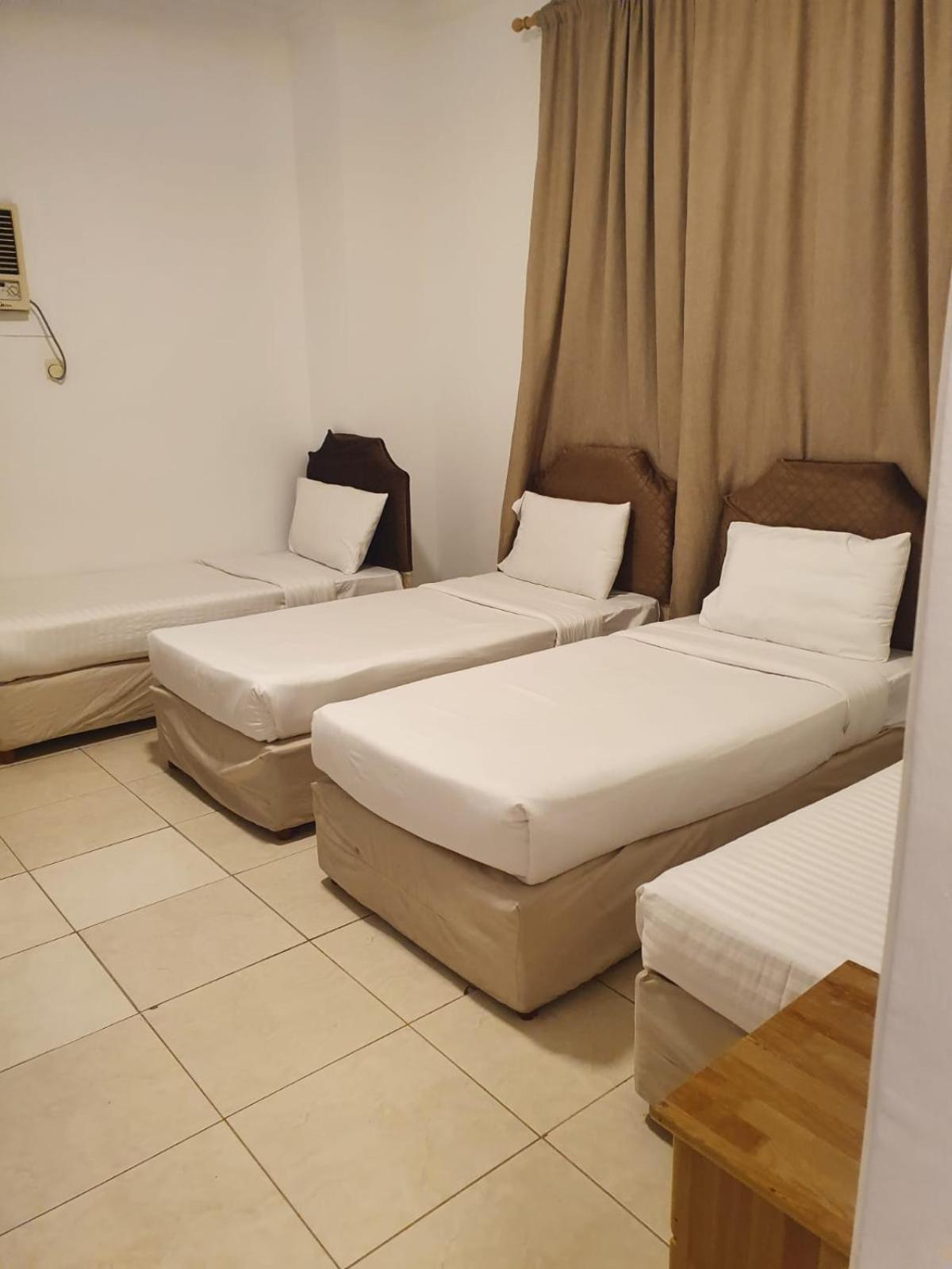 Al Alya Aparthotel Medina