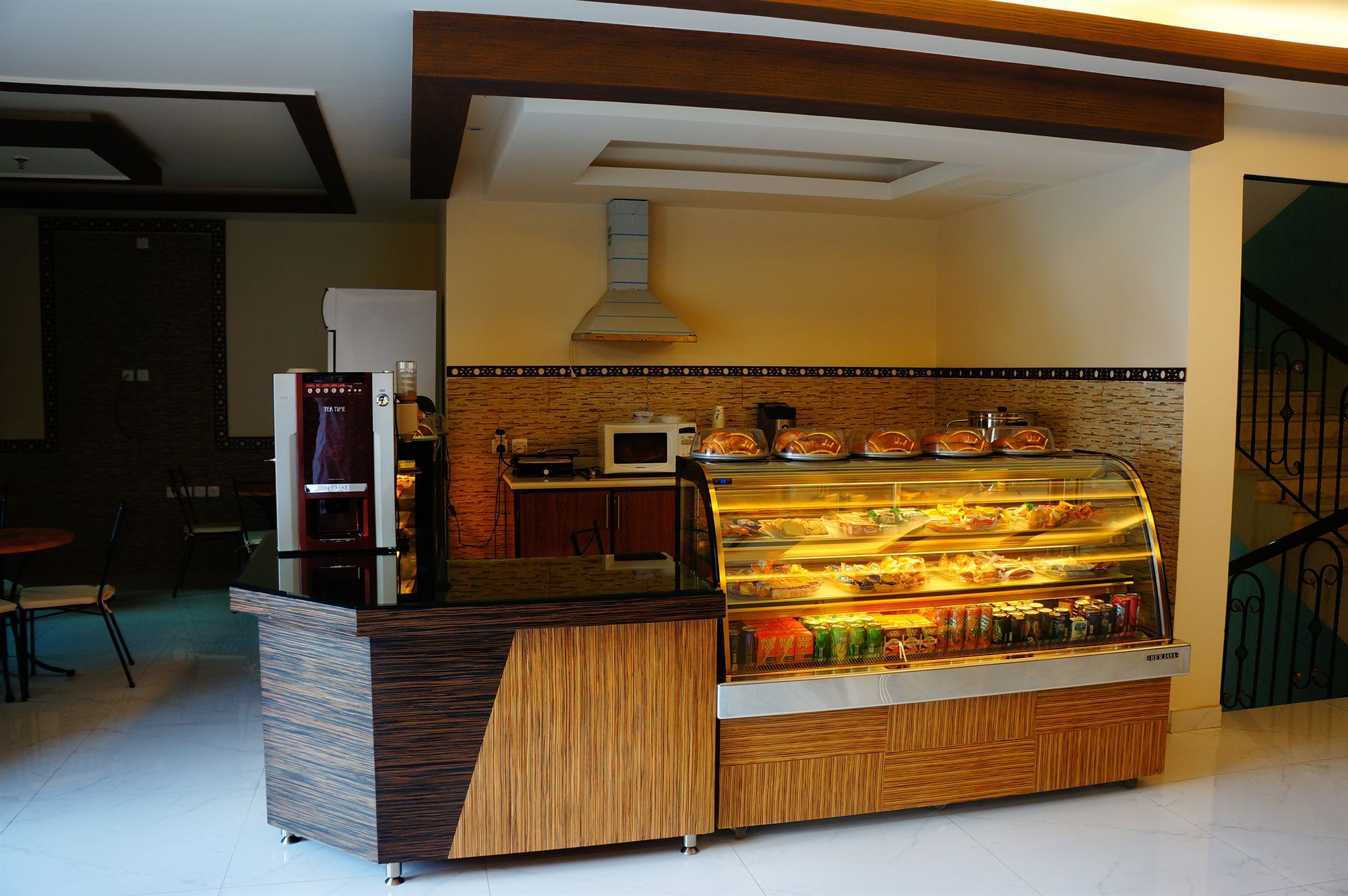 Aparthotel Al Alya *